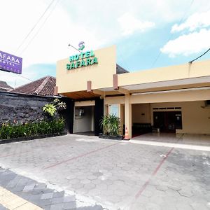 Hotel Safara Yogyakarta